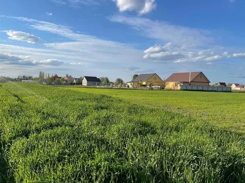 Терміново. Земельна ділянка 25 сот с. Глибоке