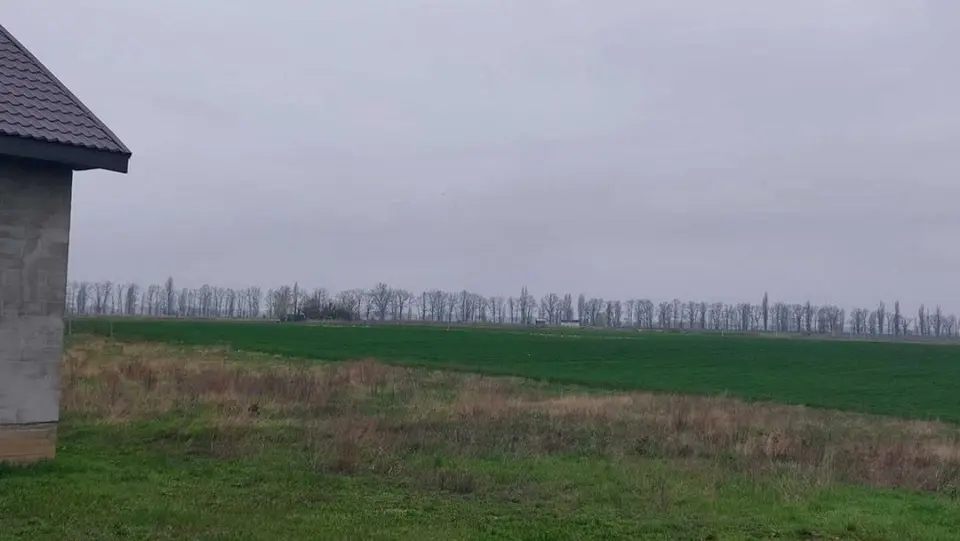 Терміново. Земельна ділянка 25 сот с. Глибоке — фото 4