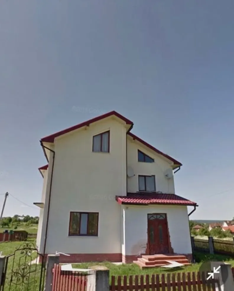 Продається будинок вартий вашої уваги у м. Долина — фото 1
