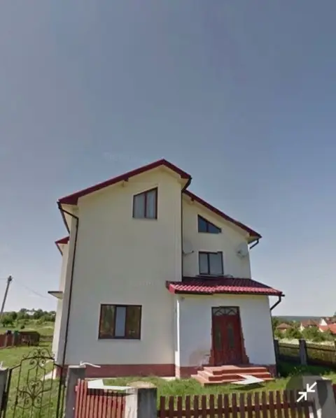 Продається будинок вартий вашої уваги у м. Долина