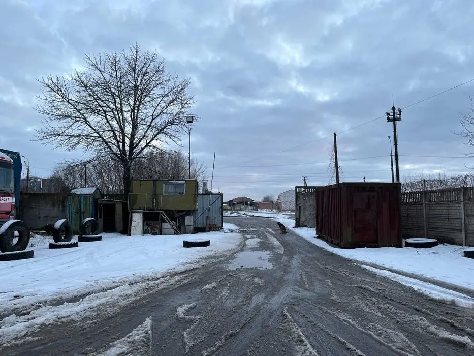 Продаж Землі, Виробничих Приміщень, 1.27 га, Вінниця, Рн. Тяжилів — фото 5