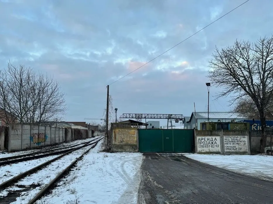 Продаж Землі, Виробничих Приміщень, 1.27 га, Вінниця, Рн. Тяжилів — фото 3