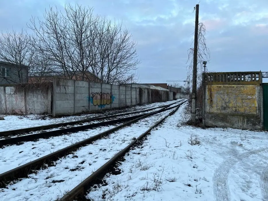 Продаж Землі, Виробничих Приміщень, 1.27 га, Вінниця, Рн. Тяжилів — фото 4