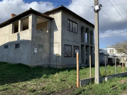 Будинок у Снятині