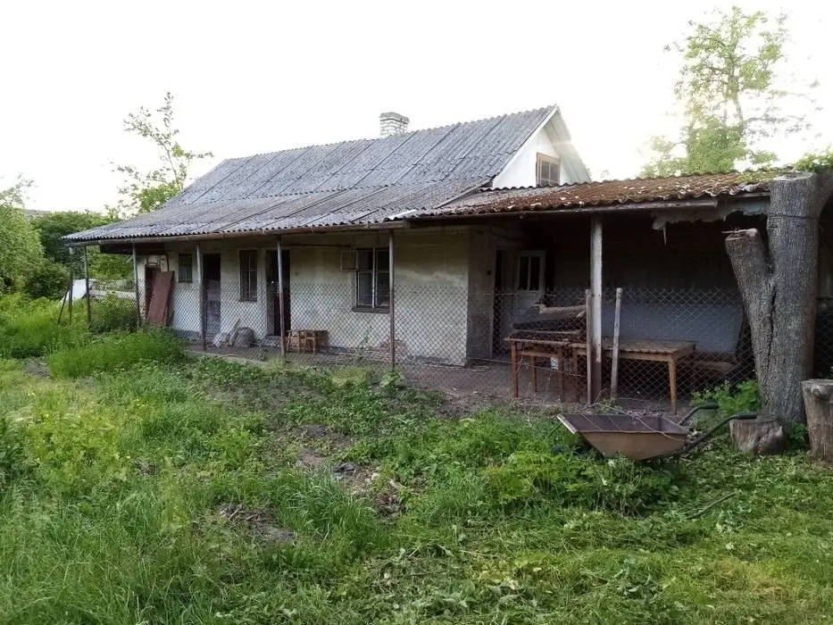 Будинок м. Яворів — фото 4