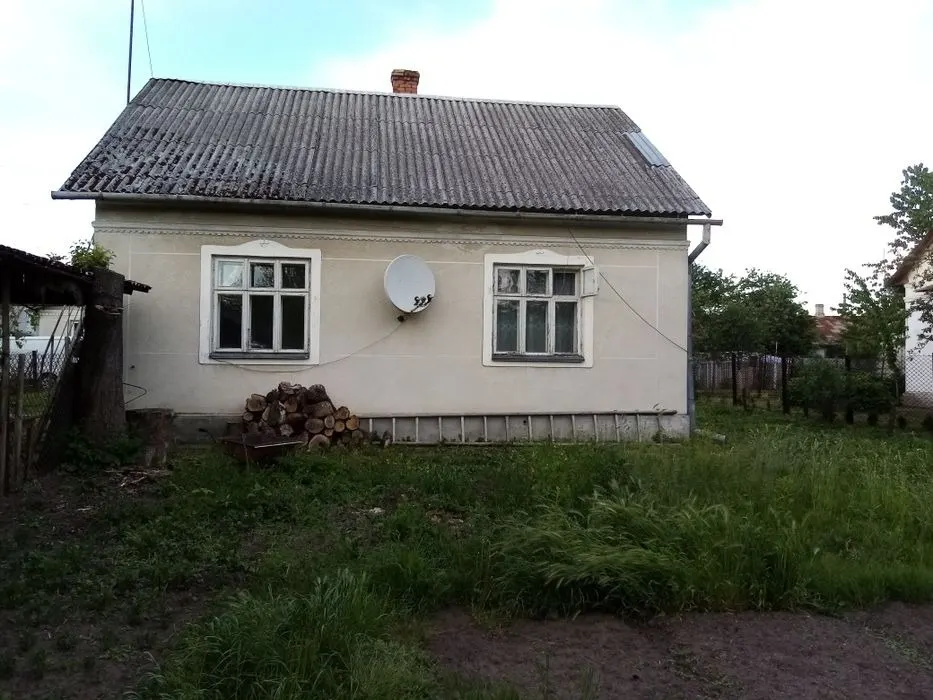 Будинок м. Яворів — фото 1