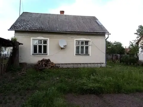 Будинок м. Яворів