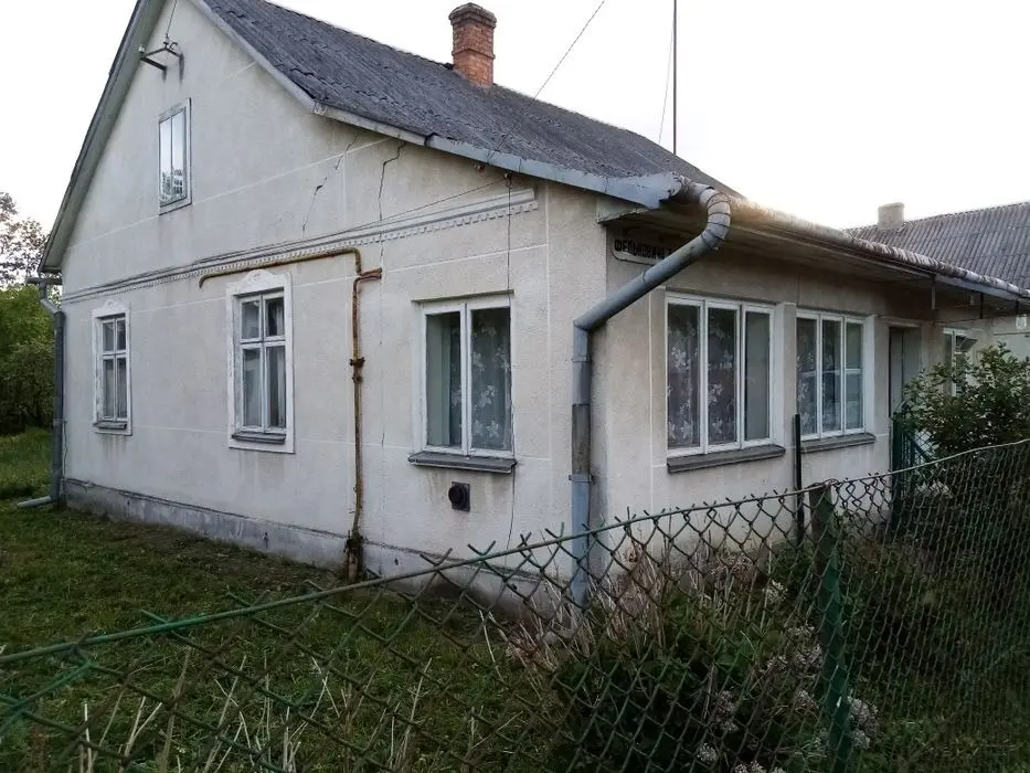 Будинок м. Яворів — фото 3