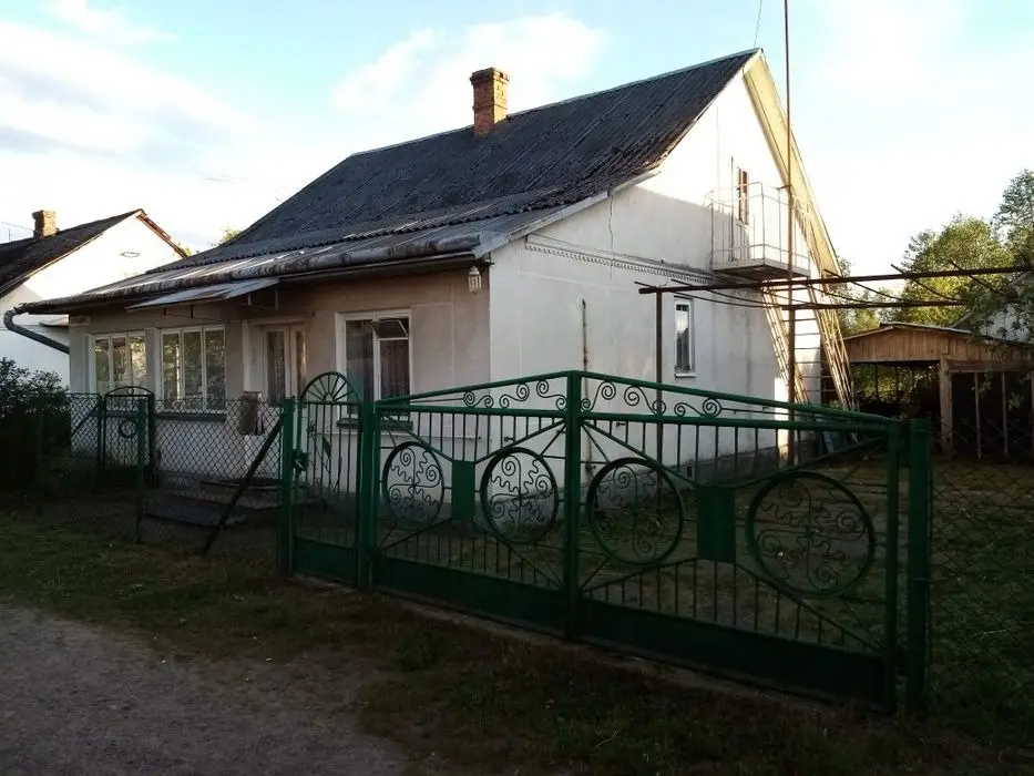 Будинок м. Яворів — фото 2
