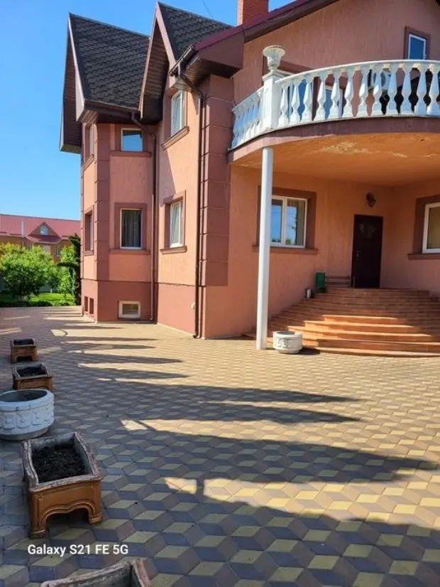 Продам будинок в с. Хотів — фото 5