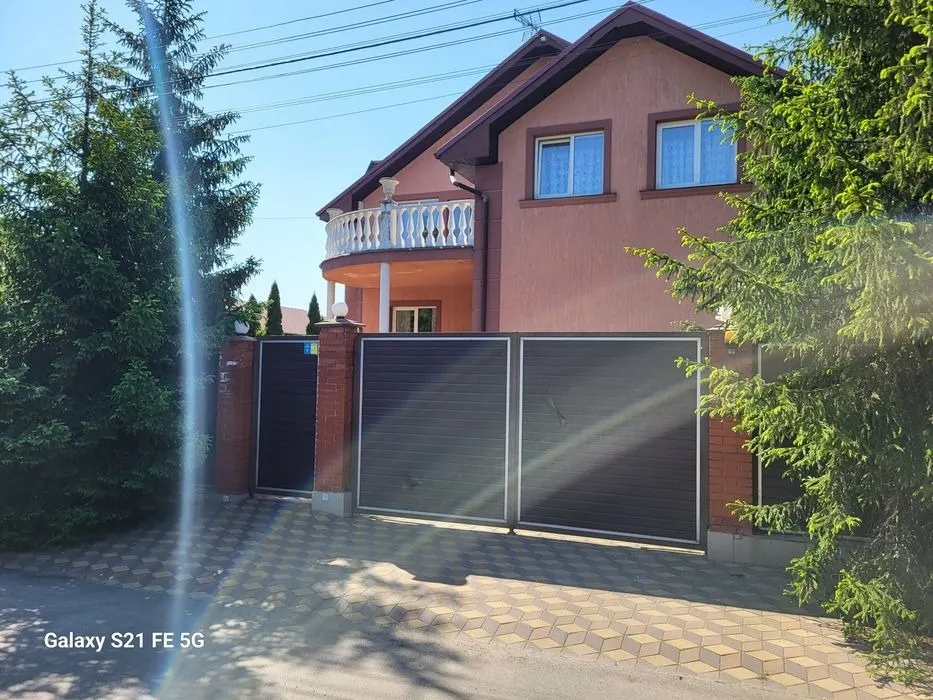 Продам будинок в с. Хотів — фото 1