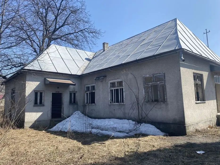 Продается комплекс зданий в с. Верхнее Водяное — фото 2