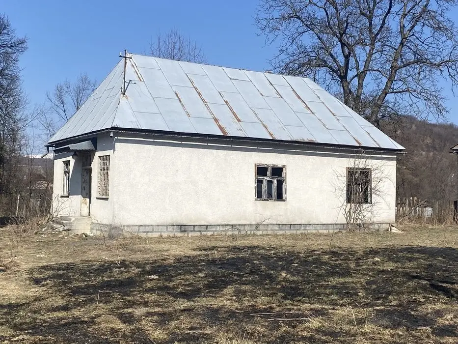 Продается комплекс зданий в с. Верхнее Водяное — фото 4