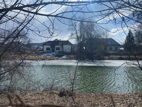 Продается комплекс зданий в с. Верхнее Водяное