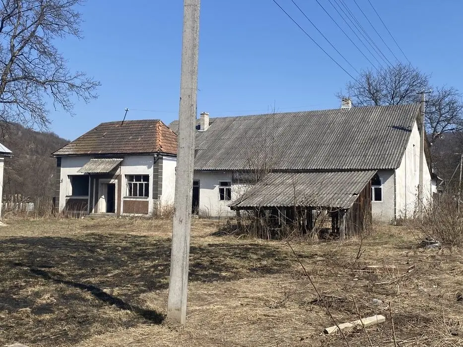Продается комплекс зданий в с. Верхнее Водяное — фото 3