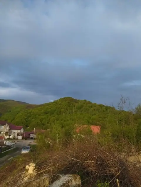 Земельна ділянка під будівництво