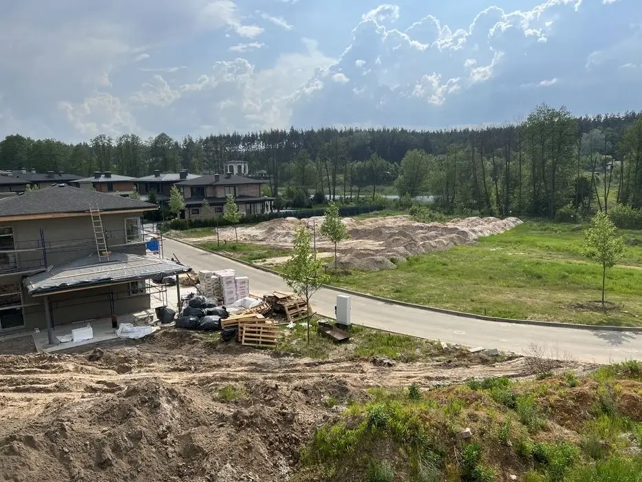 Ділянка 16.25 соток в КМ Green Hills, Віта-Поштова, Юрівка, Тарасівка — фото 3