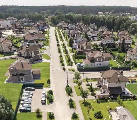 Ділянка 16.25 соток в КМ Green Hills, Віта-Поштова, Юрівка, Тарасівка