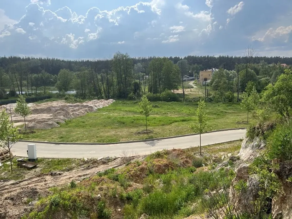 Ділянка 16.25 соток в КМ Green Hills, Віта-Поштова, Юрівка, Тарасівка — фото 2