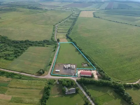 Продаж земельної ділянки у селі Мідяниця