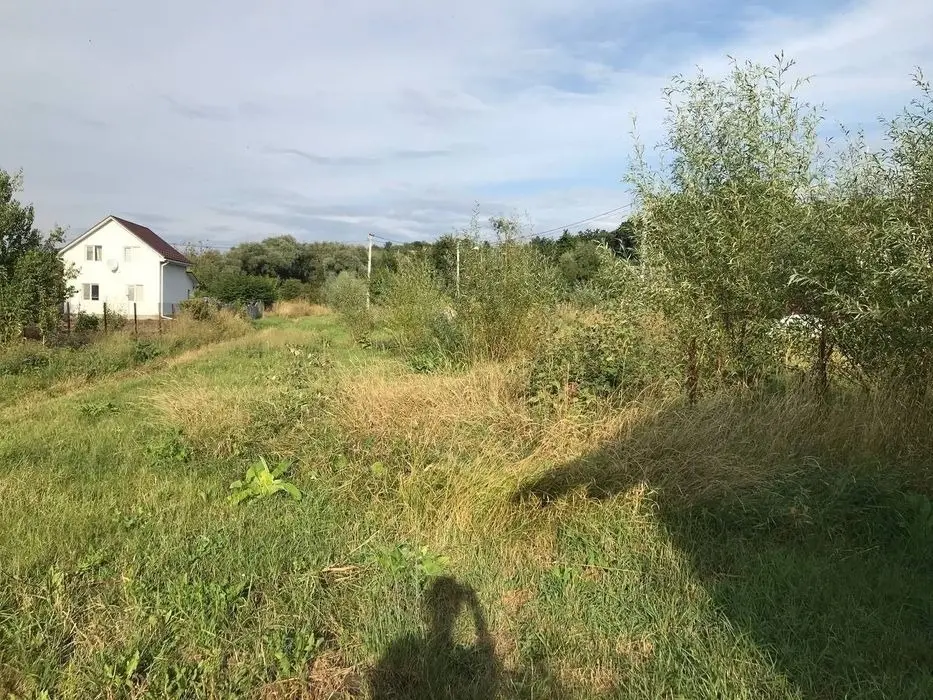 Продам терміново земельну ділянку Обухів — фото 4