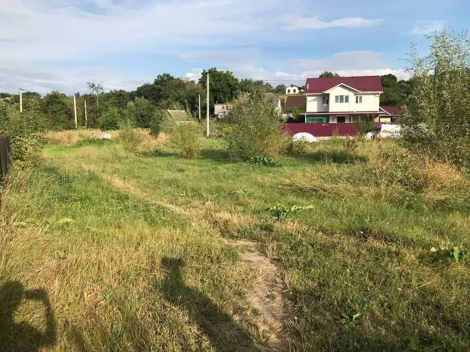 Продам терміново земельну ділянку Обухів — фото 5