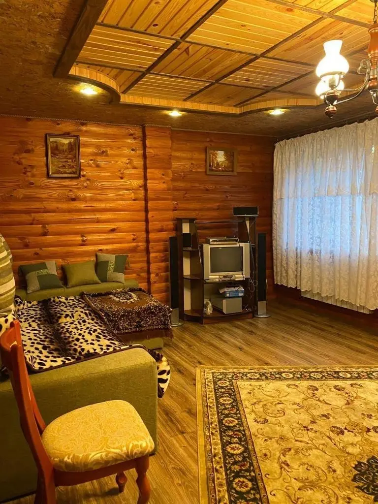 Заміський будинок посеред соснового лісу в с. Березівка — фото 4
