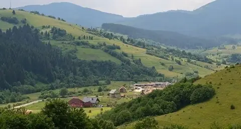 Продам земельну ділянку під забудову