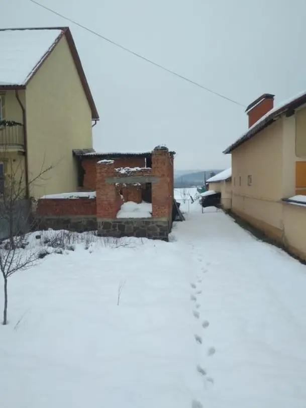 Земельна ділянка під забудову! Закарпаття, смт Чинадійово — фото 2