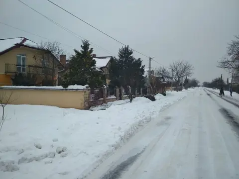 Земельна ділянка під забудову! Закарпаття, смт Чинадійово