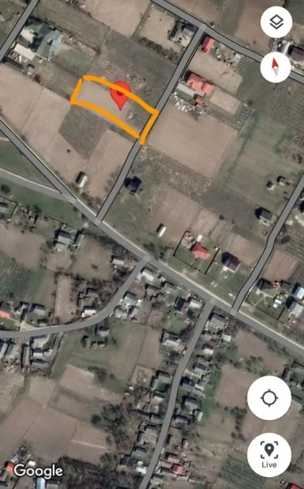 Продається земельна ділянка під забудову — фото 2