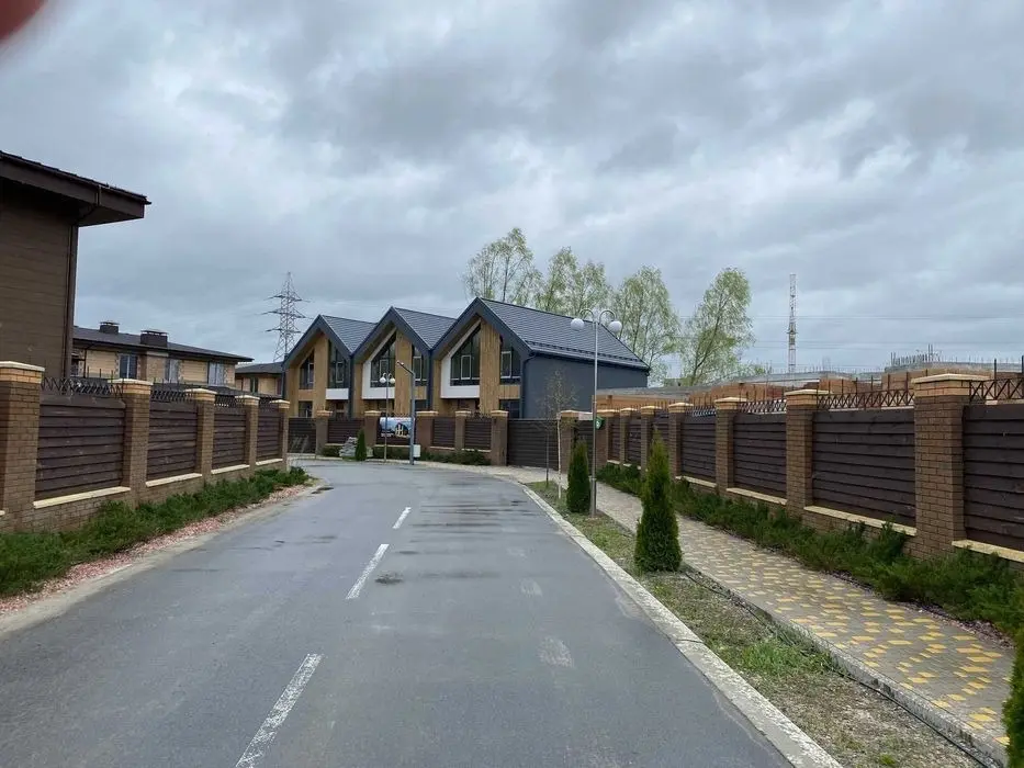 Продаж ділянки під житлову забудову КМ Хутір Ясний, 12 соток — фото 3