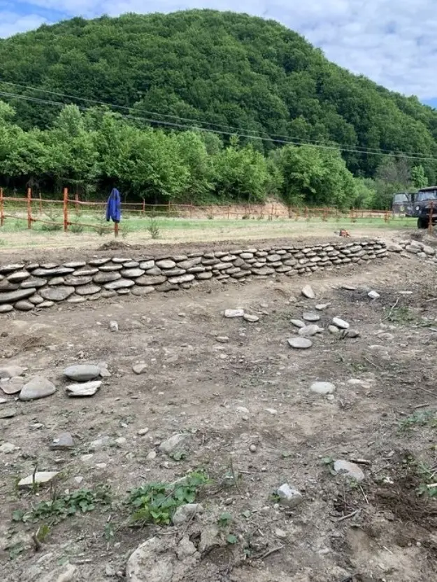 Земля в горах — фото 5
