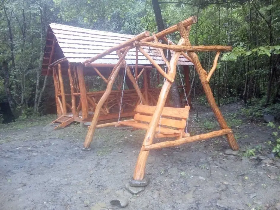 Земля в горах — фото 4