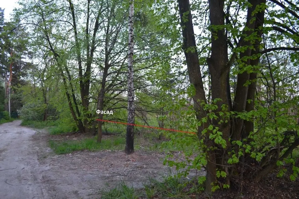 Ворзель (Кичеїво, Мих-Рубежівка) 10 сот. Від Власника — фото 2