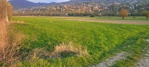 Продам ділянку під забудову