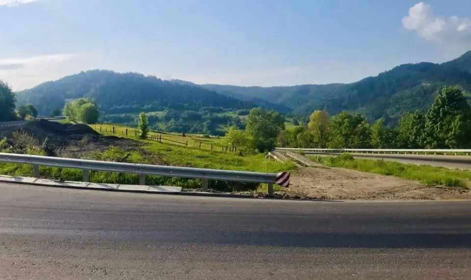 Земельна ділянка в горах — фото 4