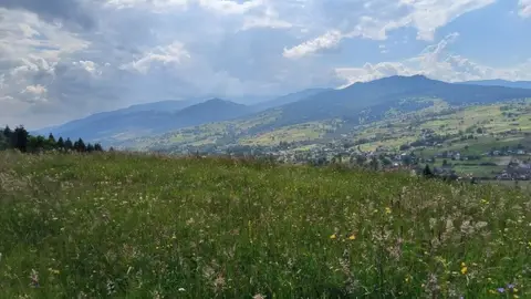Продам земельну ділянку