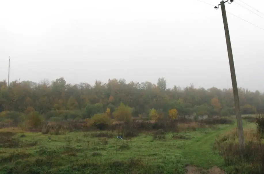 Продаю незавершене будівництво пром будівлі, ділянка 1,5 га, Свалява — фото 2