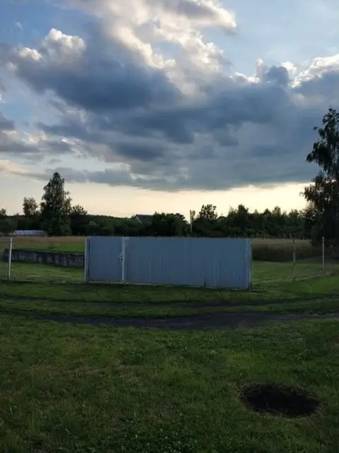 Земельна ділянка