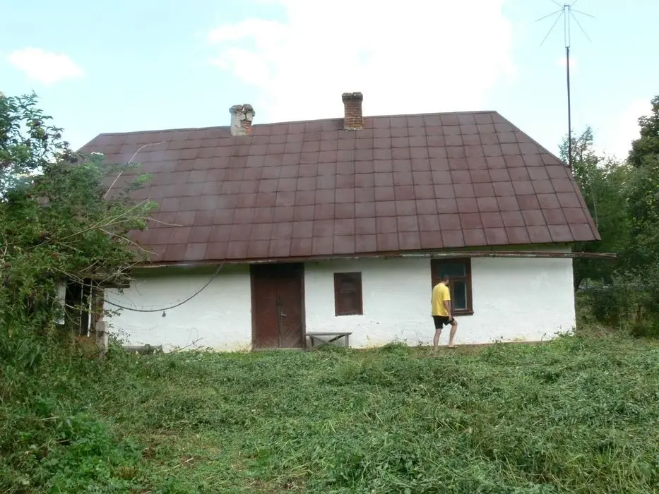 Земельна ділянка Стрий-с.Конюхів 0,5 Га — фото 5