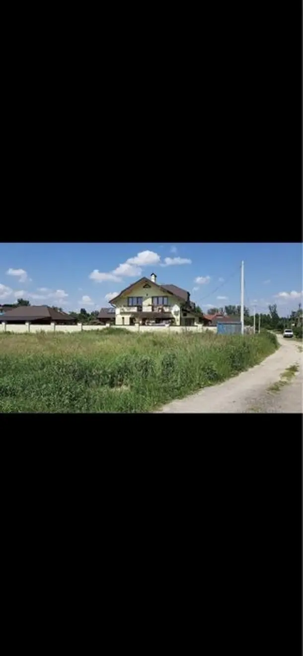 Продається гарна ділянка — фото 3