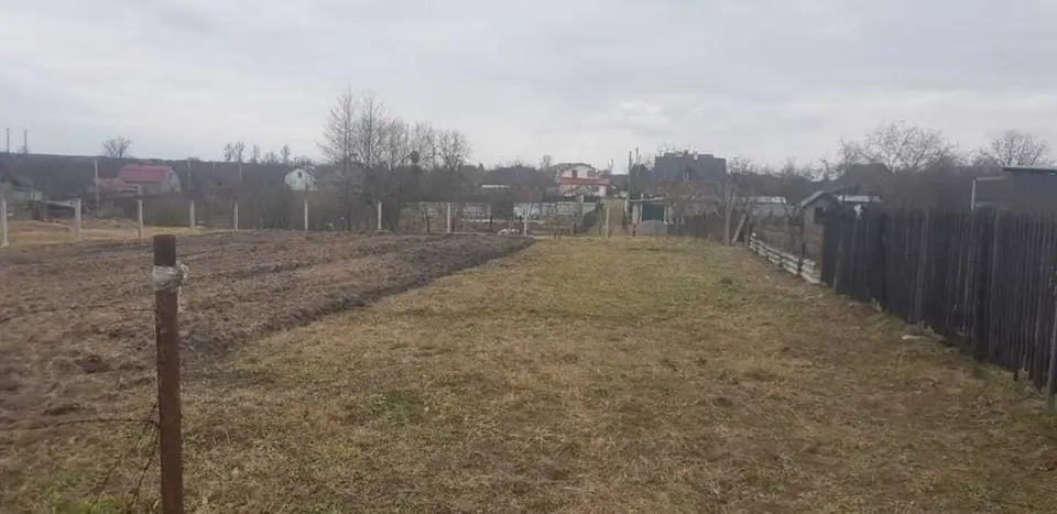 Земельна ділянка під будівництво та садівництво — фото 4