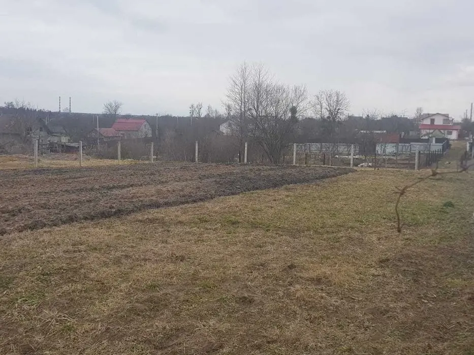 Земельна ділянка під будівництво та садівництво — фото 3