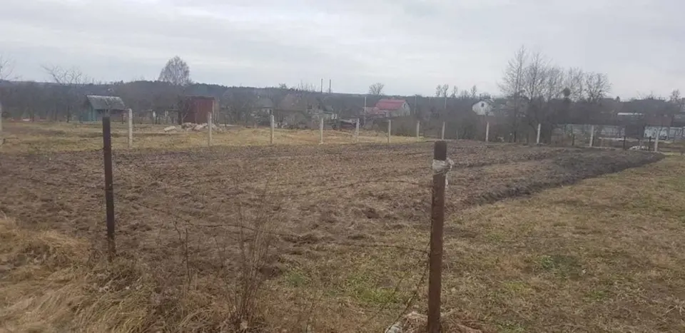 Земельна ділянка під будівництво та садівництво — фото 2