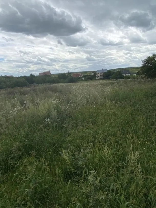 Земельна ділянка в Ременові — фото 1