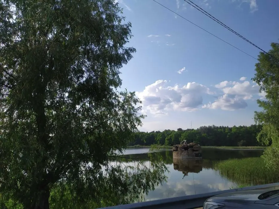 Продам ділянку с. Ходосівка — фото 4