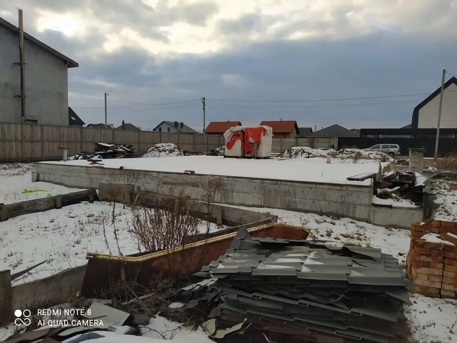 Продажа ділянки під Києвом у сучасному Котеджному містечку — фото 5