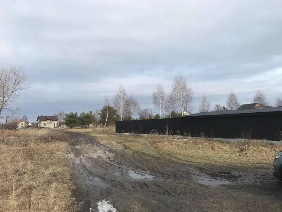 Земельна ділянка Жовква — фото 3