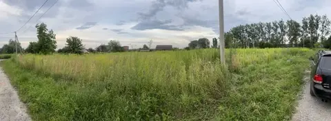 Продаж ділянки площею 12 соток у смт. Глеваха Вартість 13000 уо.